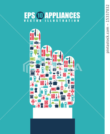 appliances kitchen appliances kitchen 15337832