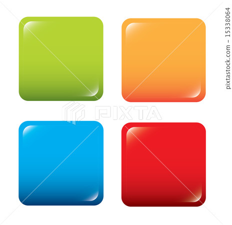 label design over white background vector illustration 15338064