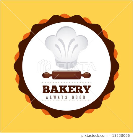 bakery design 15338066