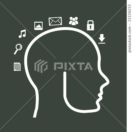 social media design social media design 15339253