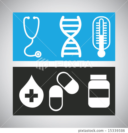 medical icon design medical icon design 15339386