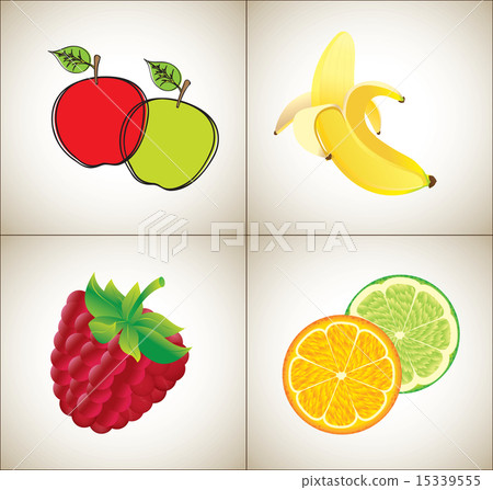 Fruits Fruits 15339555