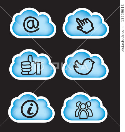 Cloud 15339618