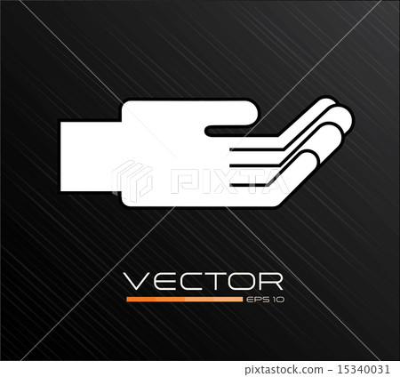 Hand design Hand design 15340031