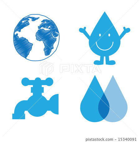 natural water natural water 15340091