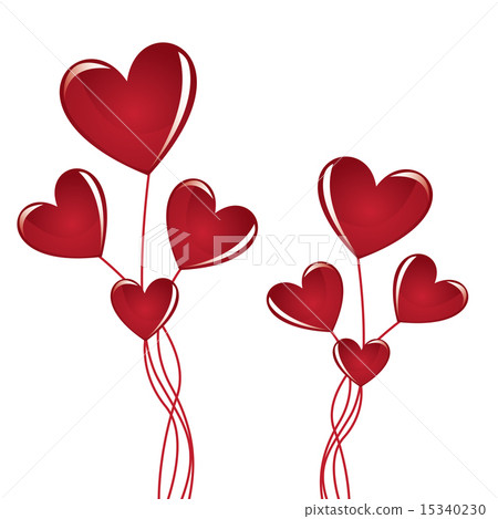love design over white background vector... - Stock Illustration ...