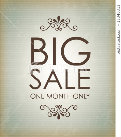 Big sale 15340312