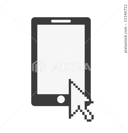 pointer design 15340752