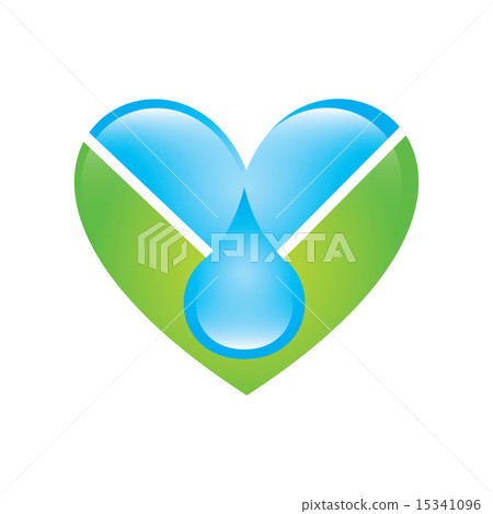 Heart Heart 15341096
