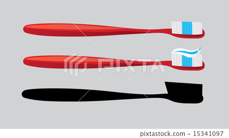 Toothbrush Toothbrush 15341097