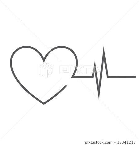Heart 15341215
