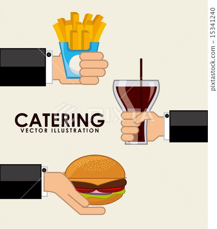 restaurant design 15341240