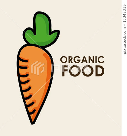 organic food design 15342319