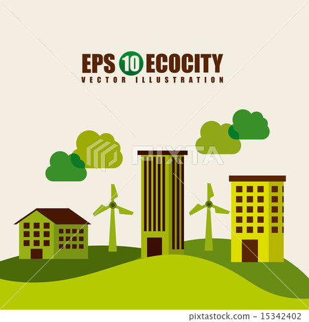 eco friendly 15342402