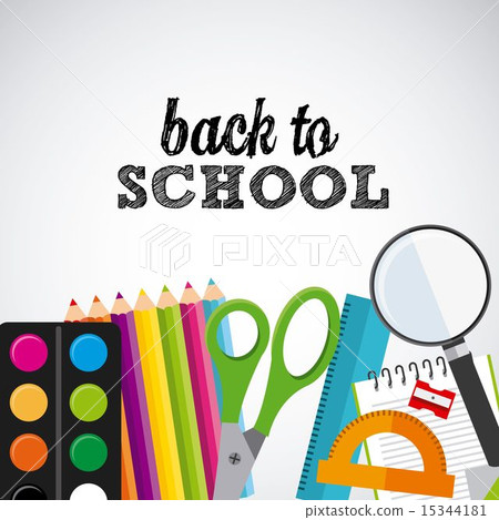 school icon design school icon design 15344181