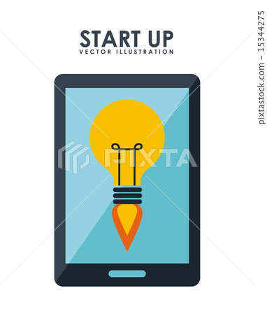 start up design 15344275