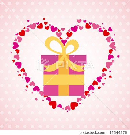love design 15344276
