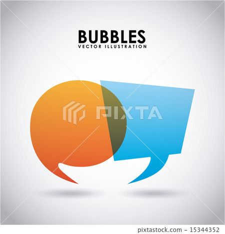 bubbles vector design bubbles vector design 15344352