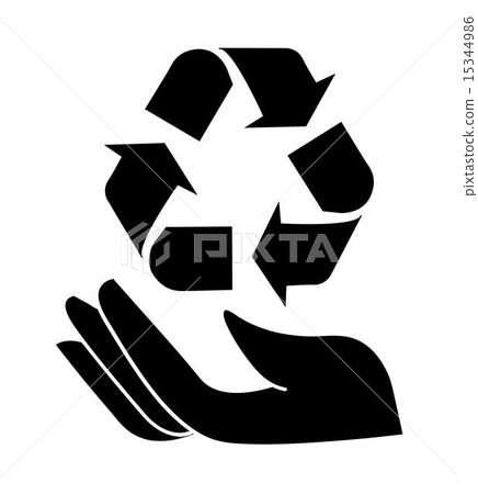 recycle design 15344986