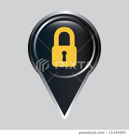 web icon over gray background vector illustration web icon over gray background vector illustration 15344995