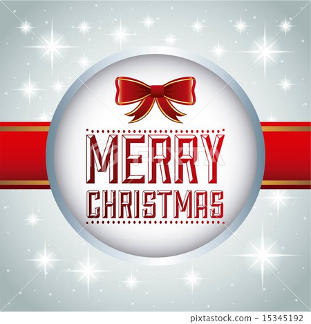 christmas design 15345192