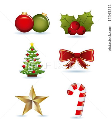 christmas design 15345211