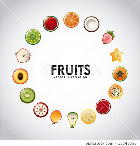 fruits design fruits design 15345558