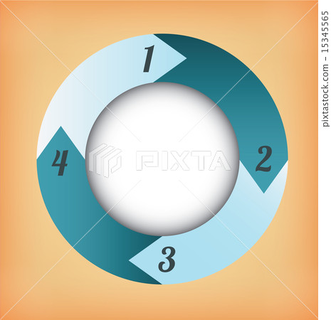 Infographic design 15345565