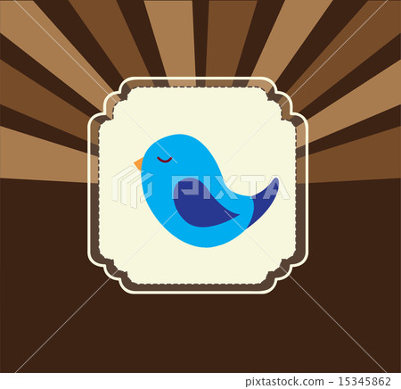 Blue bird Blue bird 15345862