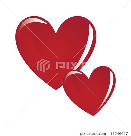 love design over white background vector... - Stock Illustration ...