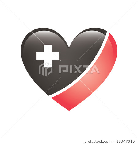 Heart 15347019