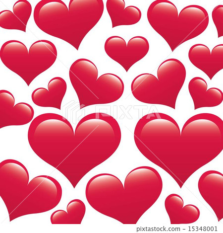 love design over white background vector... - Stock Illustration ...