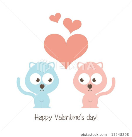 love design over white background vector... - Stock Illustration ...