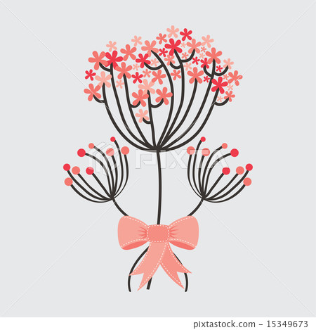 floral design 15349673