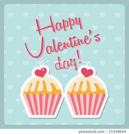 love design over dotted background vector illustration love design over dotted background vector illustration 15349684