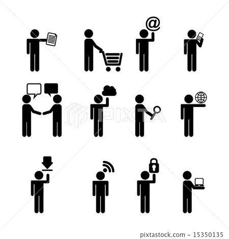 Buy online design over white background vector illustration Buy online design over white background vector illustration 15350135