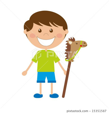 kids design over white background vector illustration 15351587