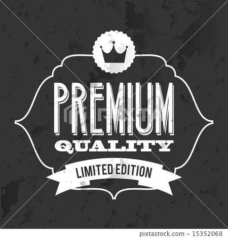 shopping design over black background vector illustration 15352068