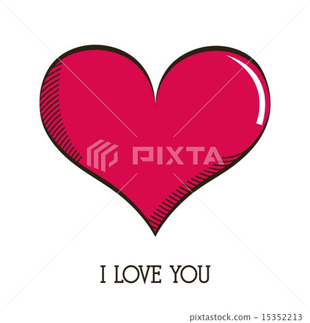 love design over white background vector... - Stock Illustration ...