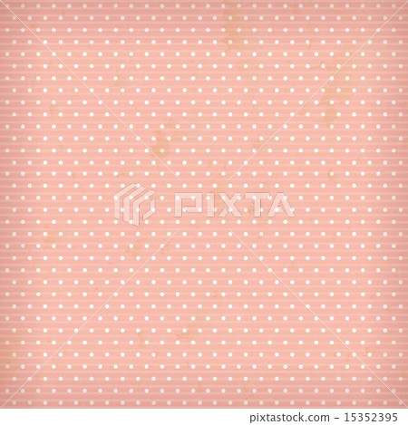 retro label over pattern background vector illustration 15352395