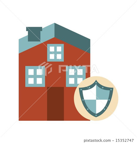 insurance design over white background vector illustration 15352747