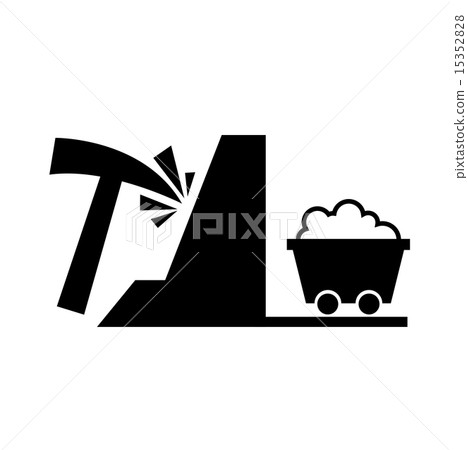under construction design over white background vector illustra under construction design over white background vector illustra 15352828