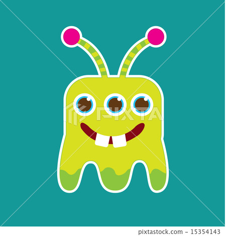 monster design monster design 15354143