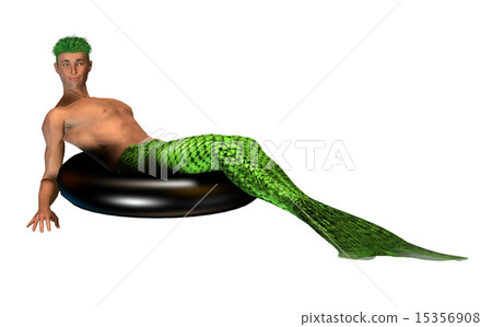Merman Merman 15356908