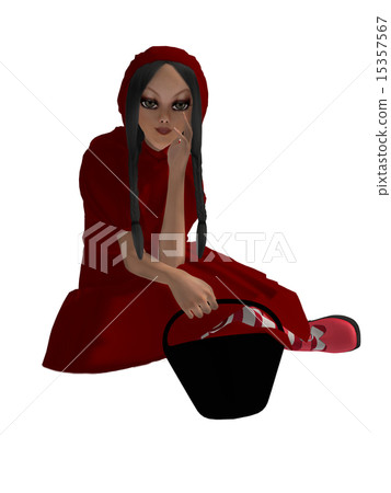 Little Red Riding Hood Little Red Riding Hood 15357567
