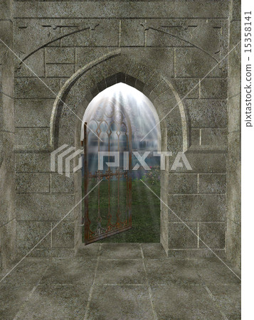 Outside of Sanctuary Background Outside of Sanctuary Background 15358141