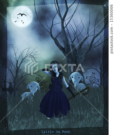 Little Bo Peep Little Bo Peep 15360006