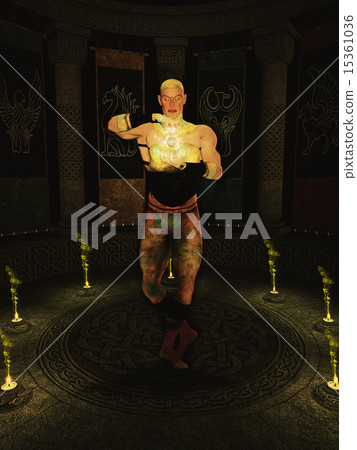 Alchemy Man Alchemy Man 15361036