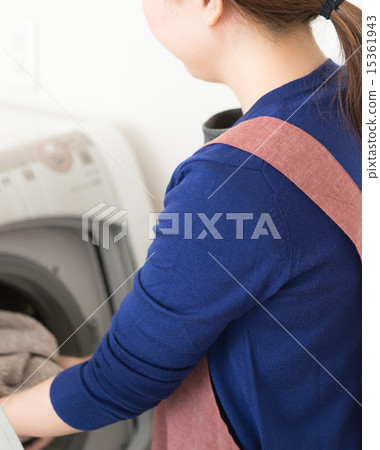 Washing Washing 15361943