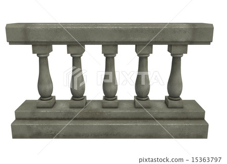 Railing Railing 15363797